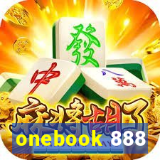 onebook 888